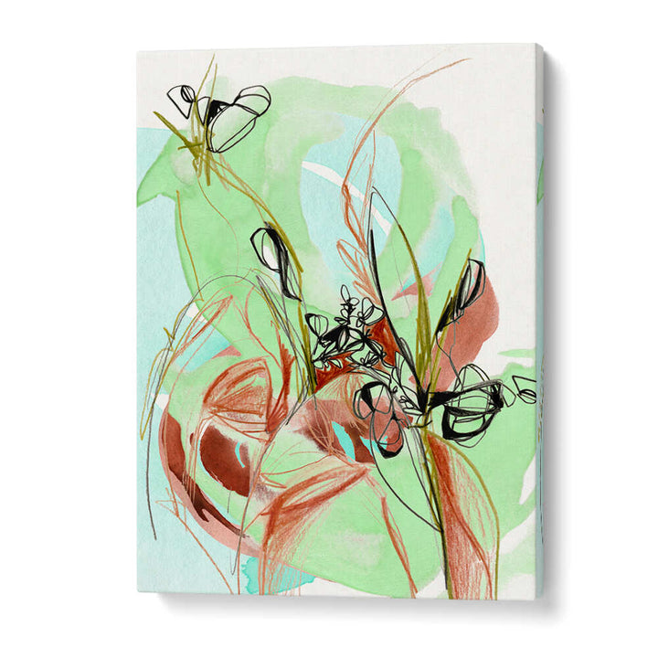 ELEGANCE OF NATURE , ORGANIC FORMS