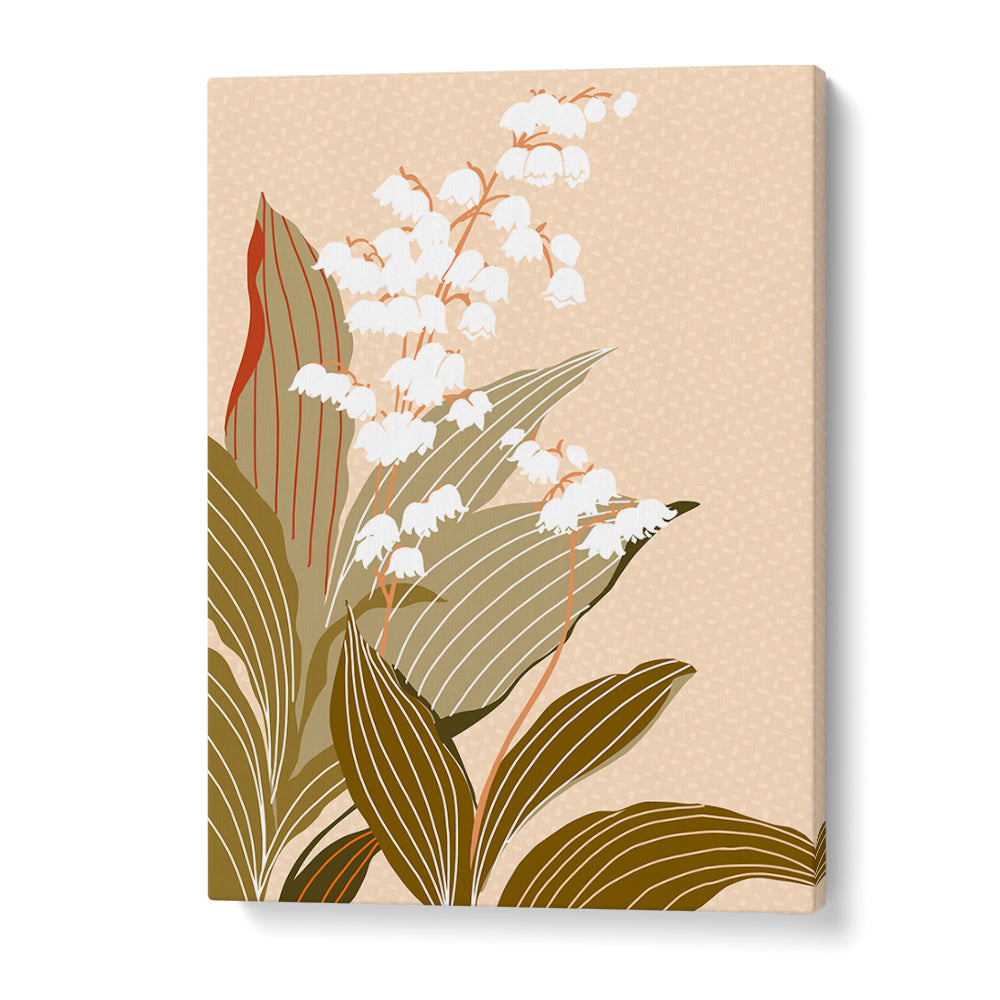 ELEGANT LILY VALLEY