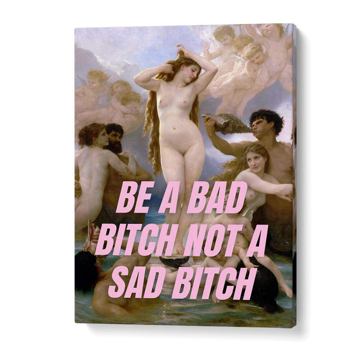 EMPOWERED ELEGANCE , ALTERED ART PRINTS