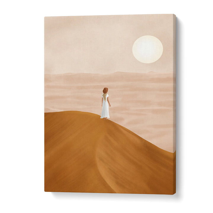 ENDLESS DUNES
