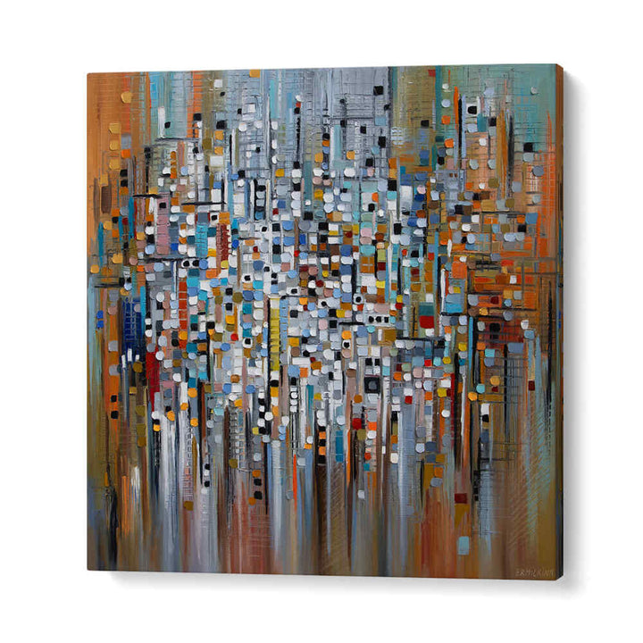 ERMILKINA LIFE , MODERN IMPRESSIONISM PAINTINGS