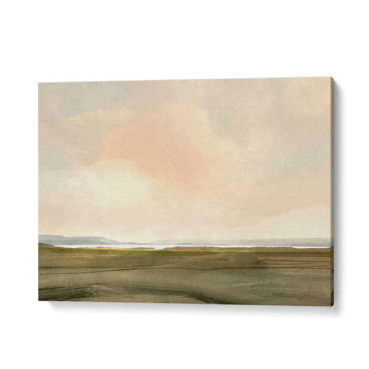 ESTUARY DREAM