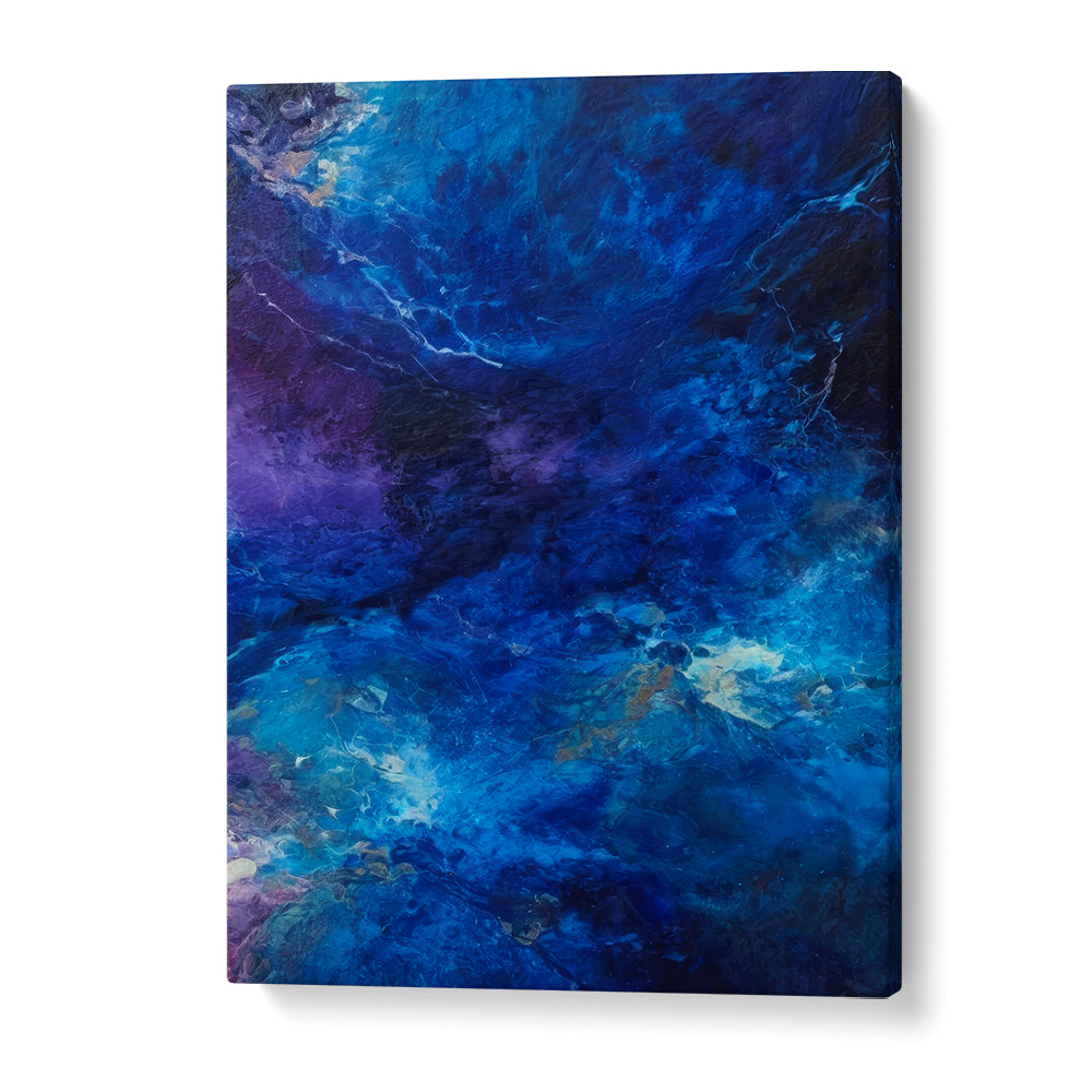 Vibrant ETERNAL COSMOS, ABSTRACT PAINTINGS designed to elevate your decor and inspire creativity in any space.
