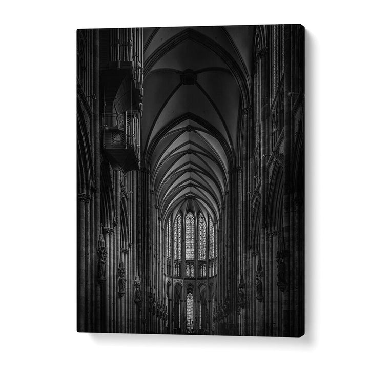 ETERNAL VAULTS
