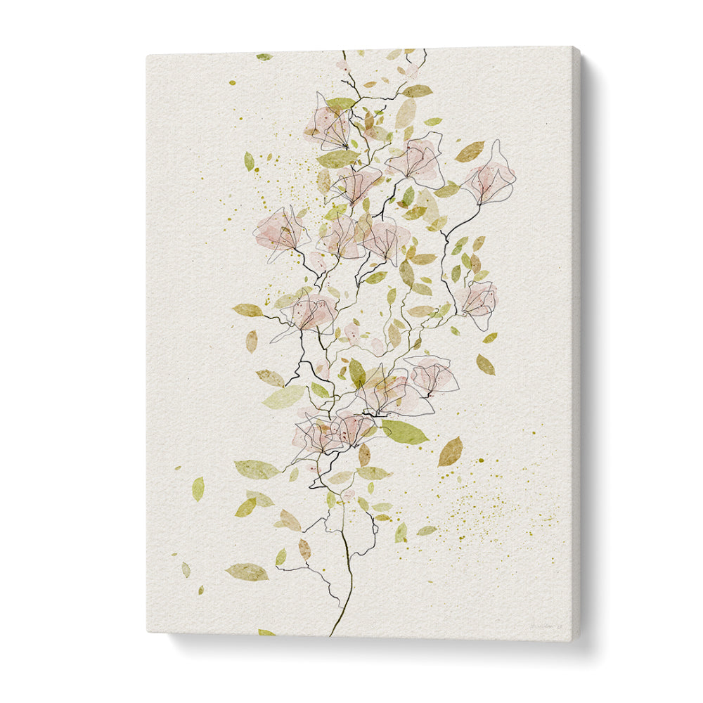 ETHEREAL PINK BLOOMS
