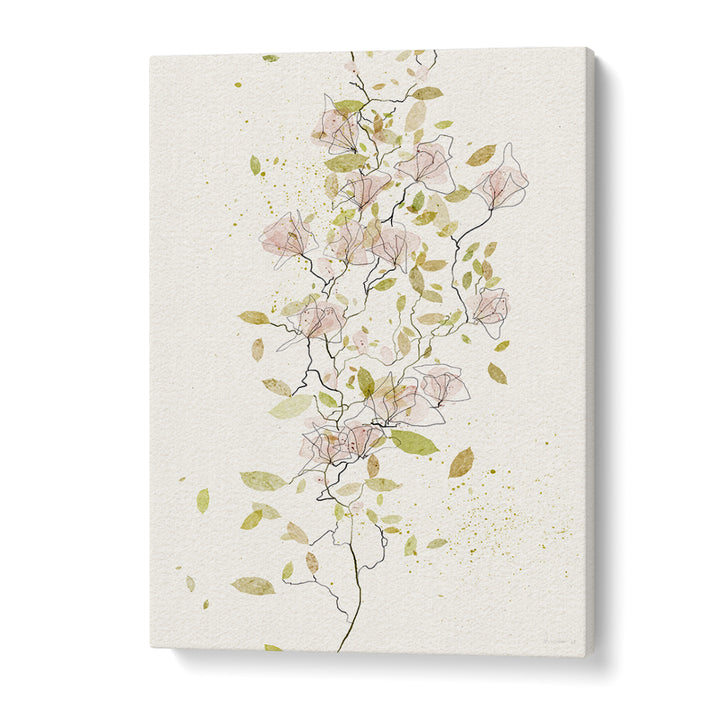ETHEREAL PINK BLOOMS