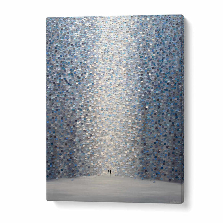 EUPHORIA , MODERN IMPRESSIONISM PAINTINGS