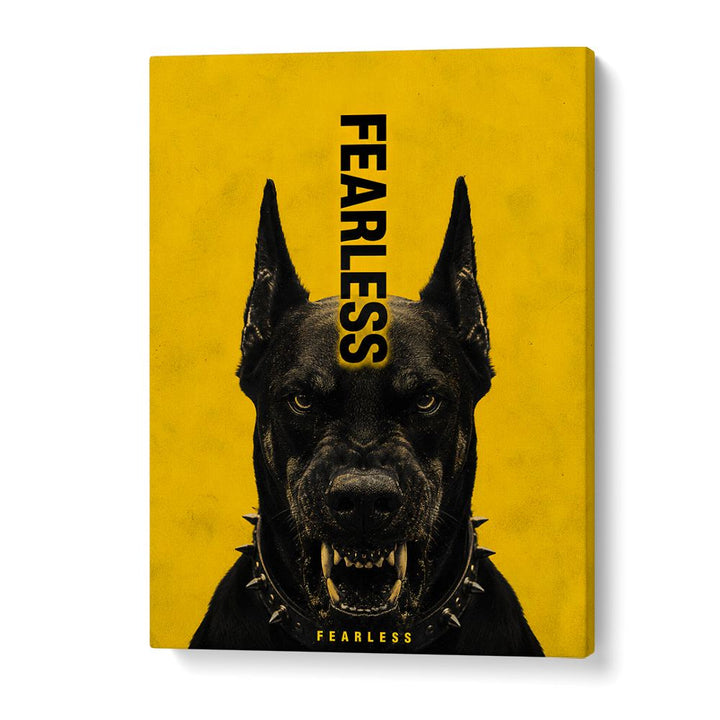 FEARLESS