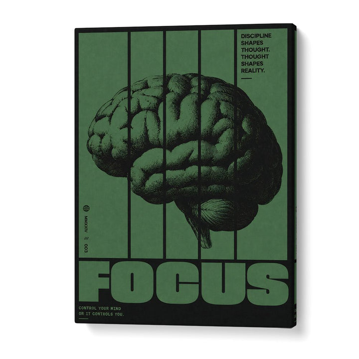 FOCUS - VI