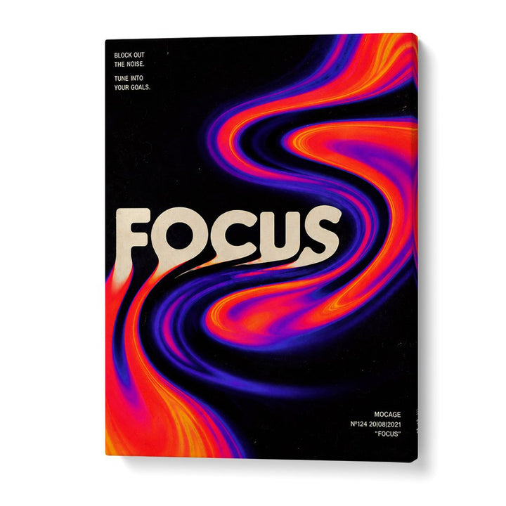 FOCUS