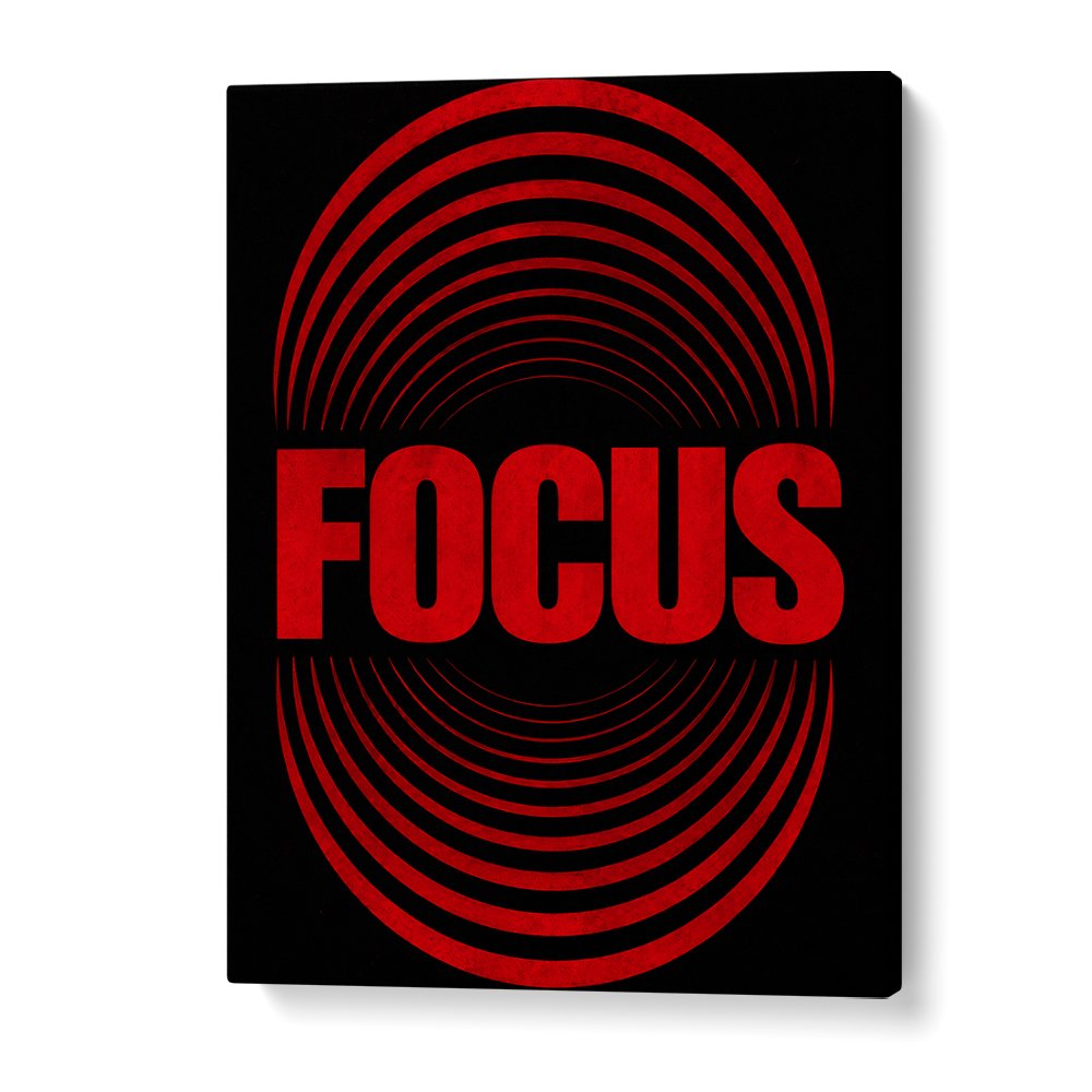 FOCUS - II