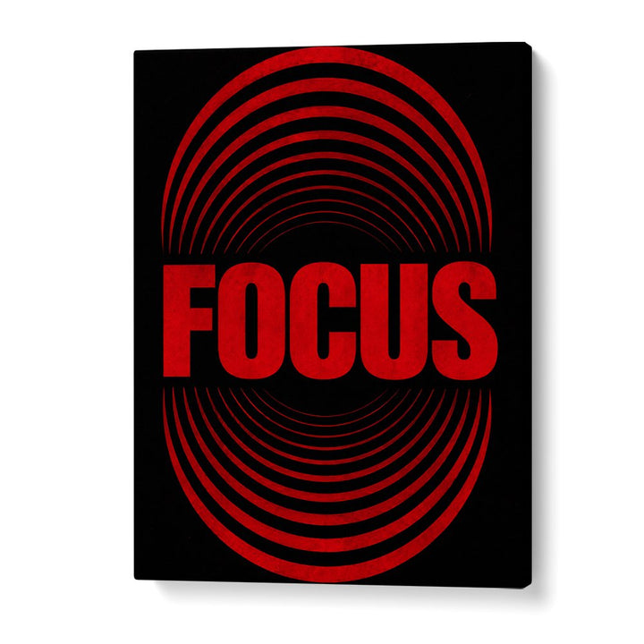 FOCUS - II