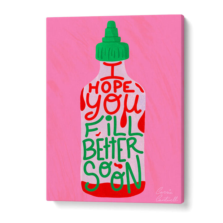 FILL BETTER SOON , KIDS ROOM PAINTINGS