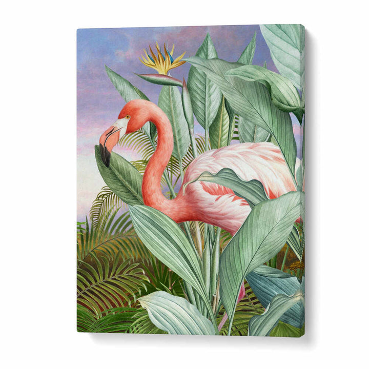 FLAMINGO SERENITY