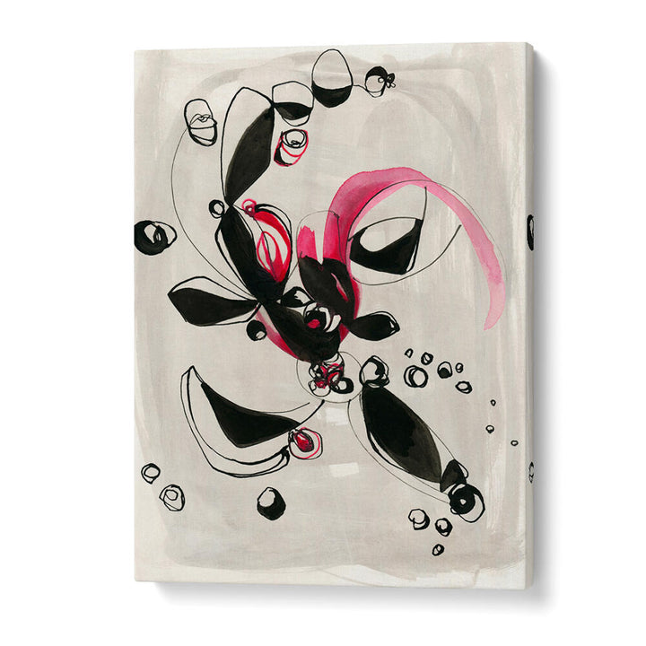 FLORAL ELEGANCE , ORGANIC FORMS