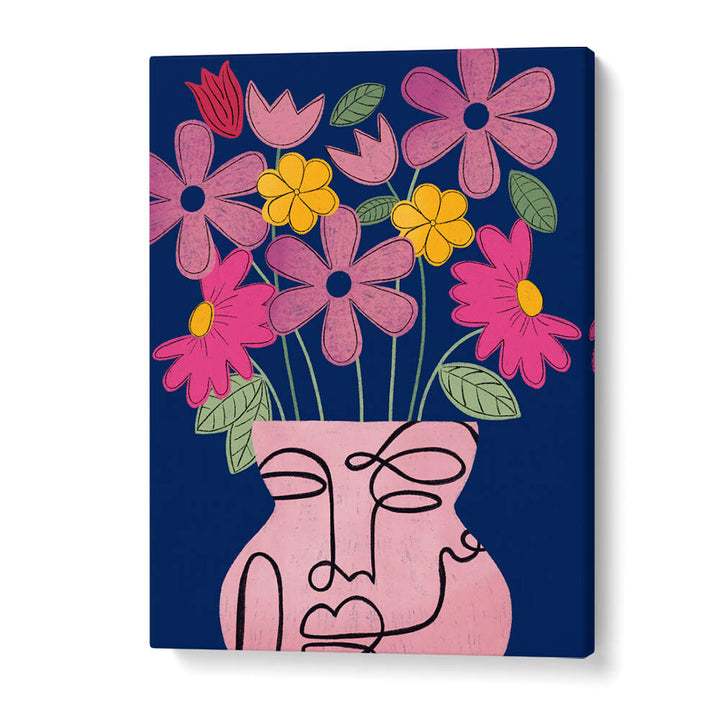 FLORAL MUSE