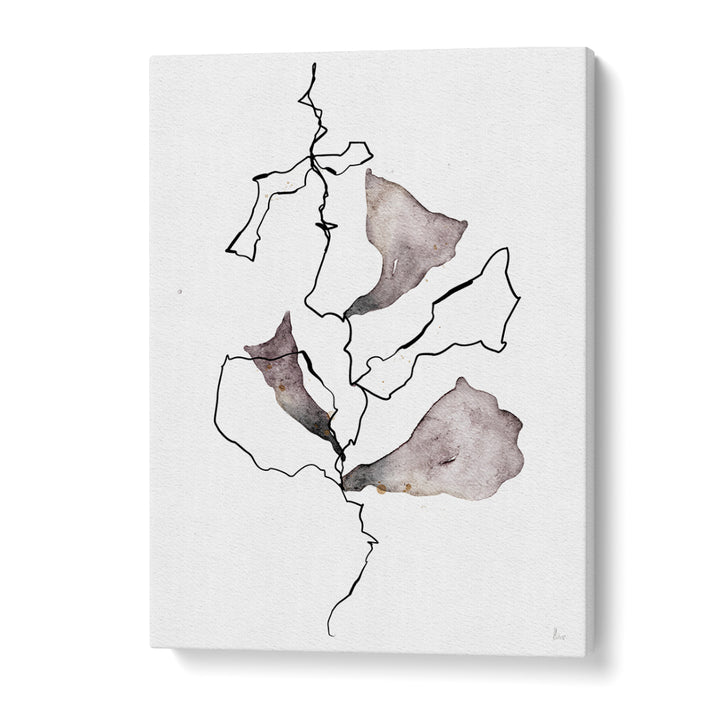 FLOWING ORGANIC SHAPES