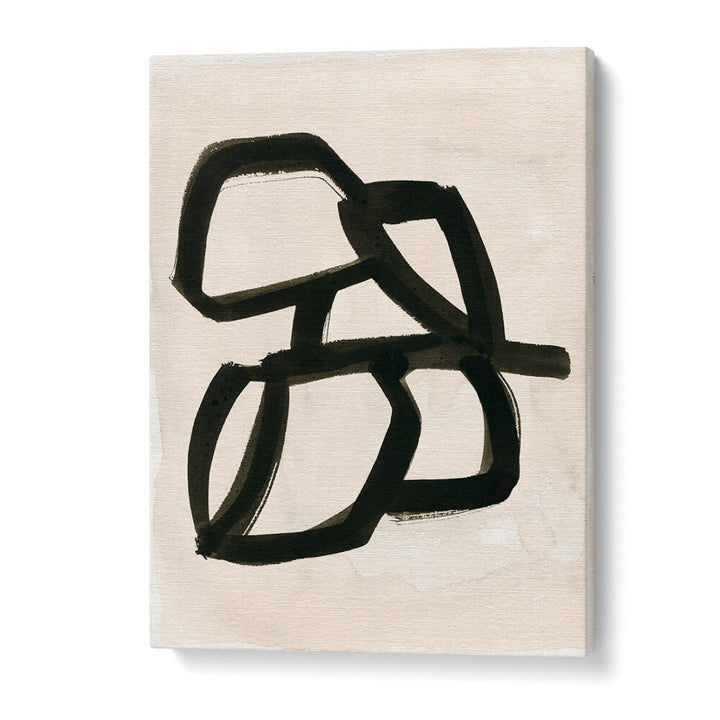 FLOWING SHAPES , ORGANIC FORMS