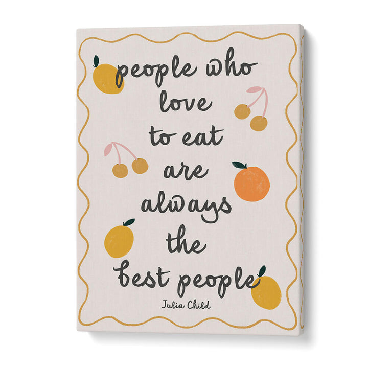 FOOD LOVERS DELIGHT , QUOTES & TYPOGRAPHY POSTERS
