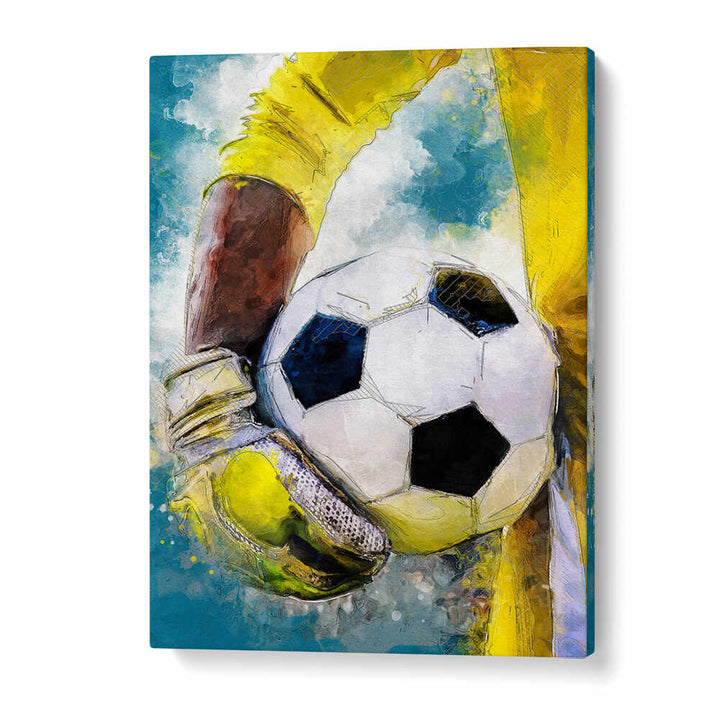 FOOTBALL 4 SPORT ART , SPORTS POSTERS