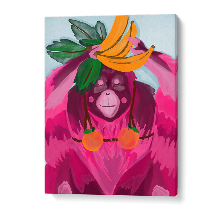 FRUITFUL ELEGANCE
