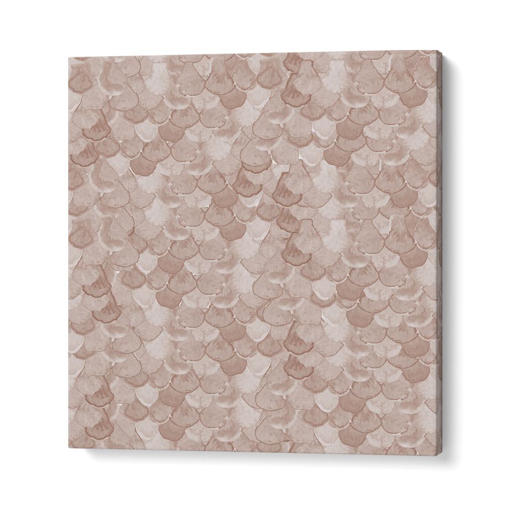 Elegant ANIMAL PRINT XVI, ABSTRACT PAINTINGS with soft, textured patterns, perfect for modern decor.