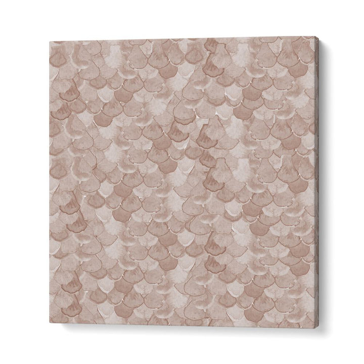 Elegant ANIMAL PRINT XVI, ABSTRACT PAINTINGS with soft, textured patterns, perfect for modern decor.