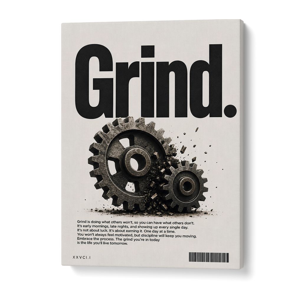 GRIND