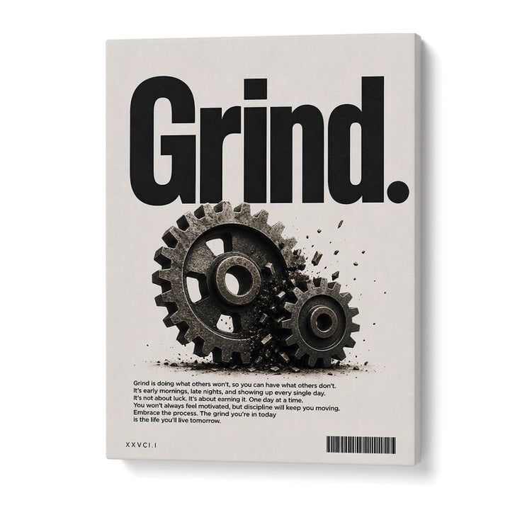 GRIND