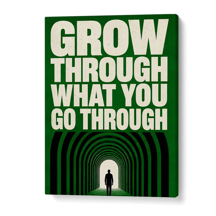 GROW