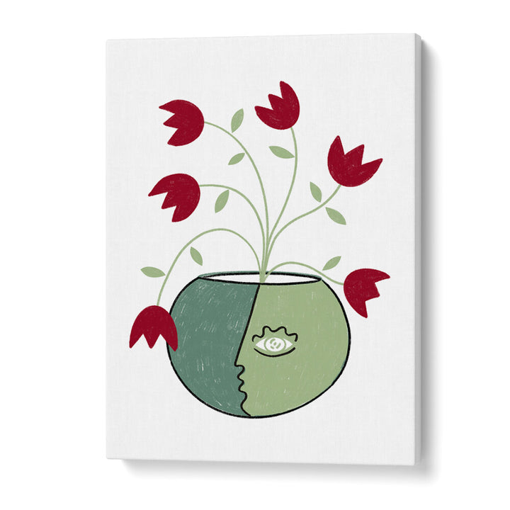 GARDEN MIND