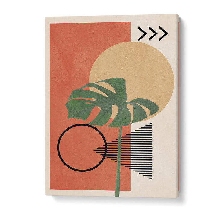 GEOMETRIC BOTANICA