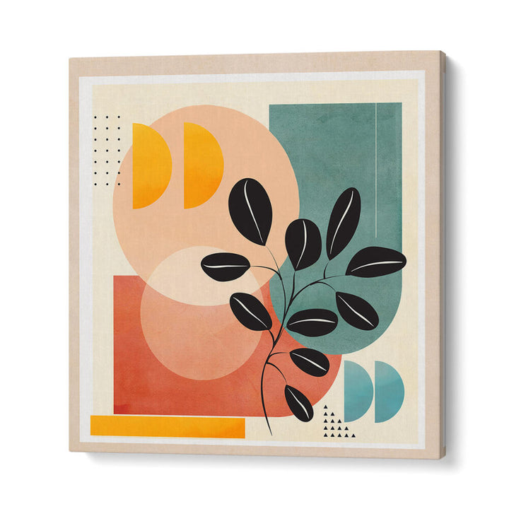 GEOMETRIC HARMONY