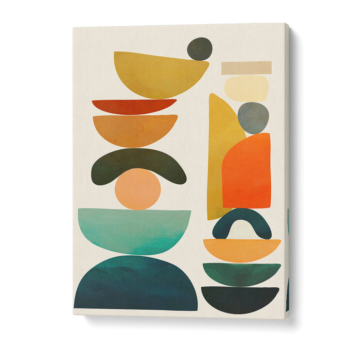 GEOMETRIC HARMONY