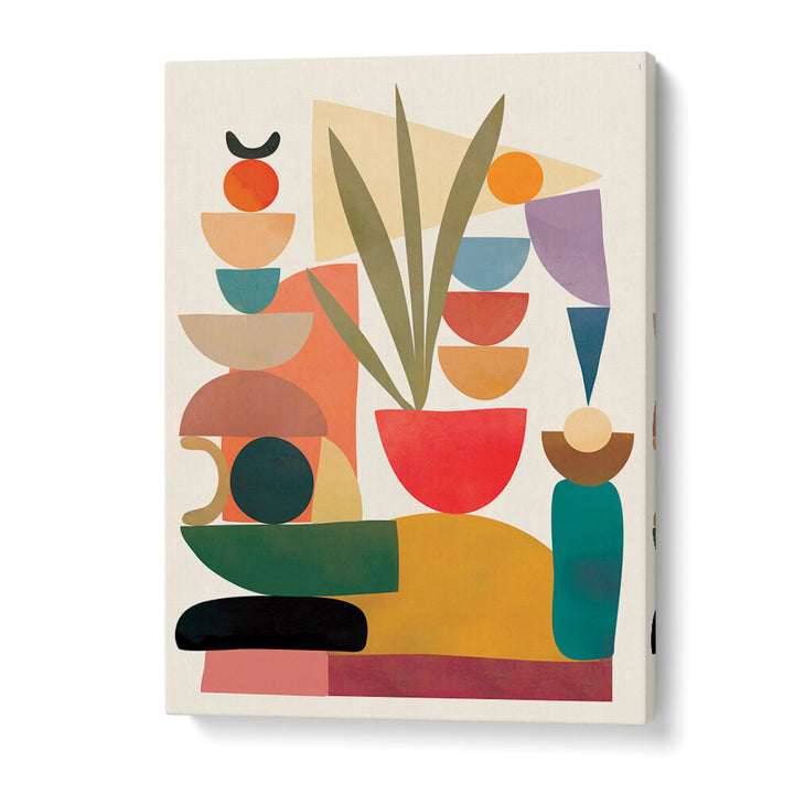 GEOMETRIC HARMONY III