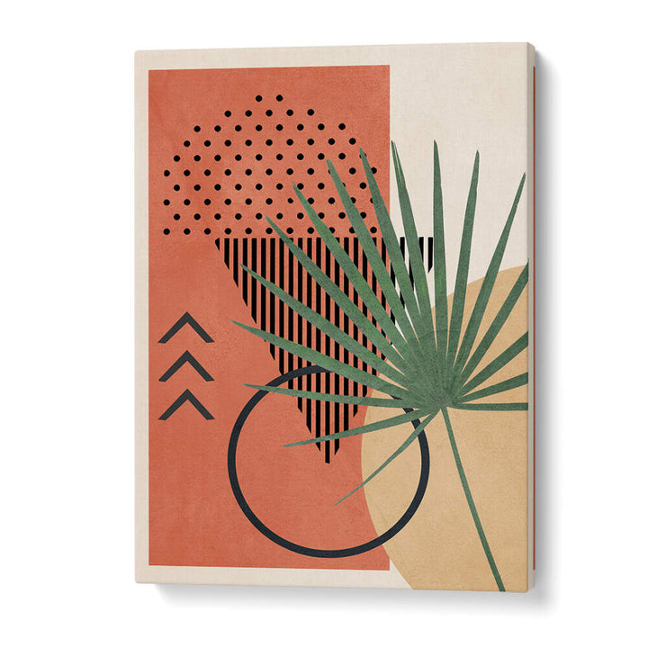 GEOMETRIC OASIS