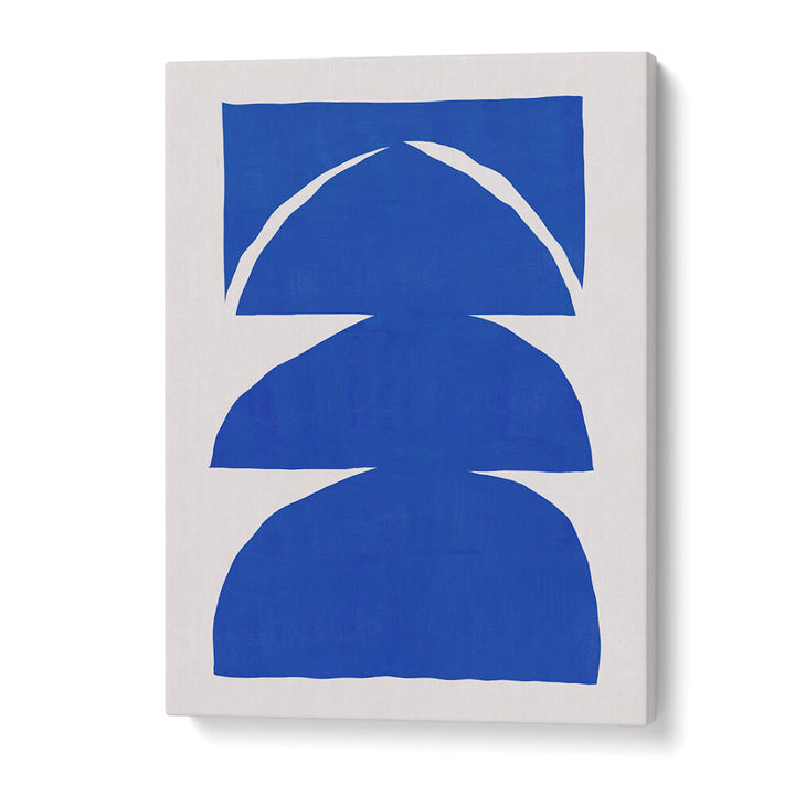 GEOMETRIC SHAPES IN WHITE , GEOMETRIC ART PRINTS