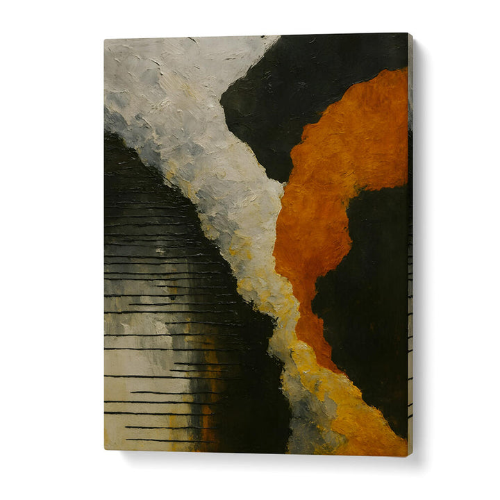 GEOMETRY OF THE UNSEEN