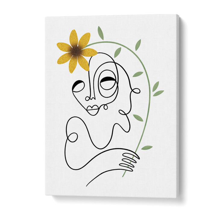 GOLDEN BLOOM