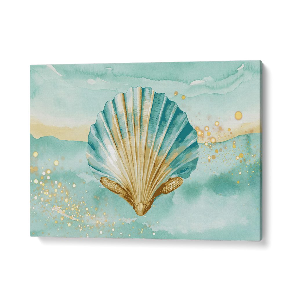 GOLDEN OCEAN SCALLOP