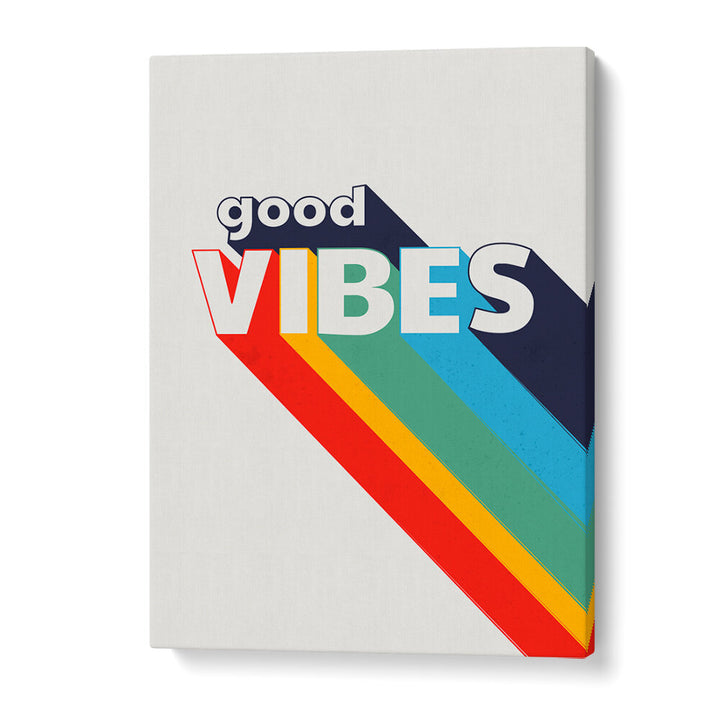 GOOD VIBES