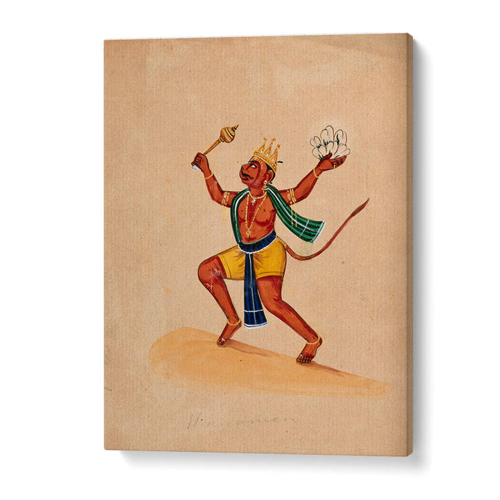 HANUMAN