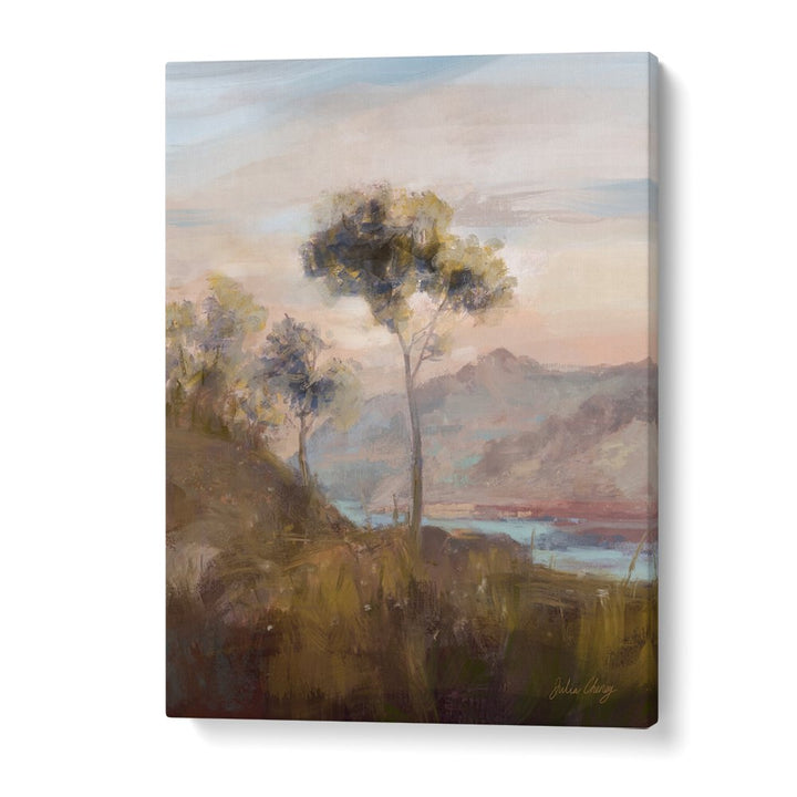 HAZY MOUNTAIN RETREAT