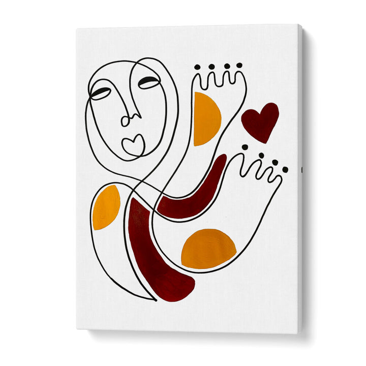 HEART GESTURE