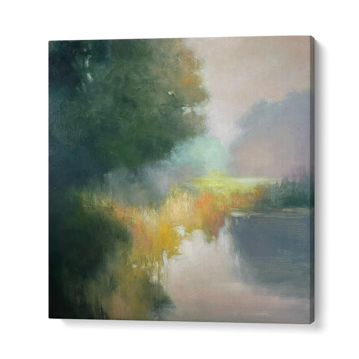 HIDDEN WATERS
