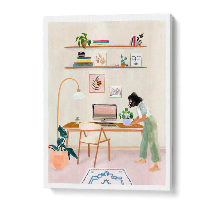 HOME OFFICE , FASHION POSTERS