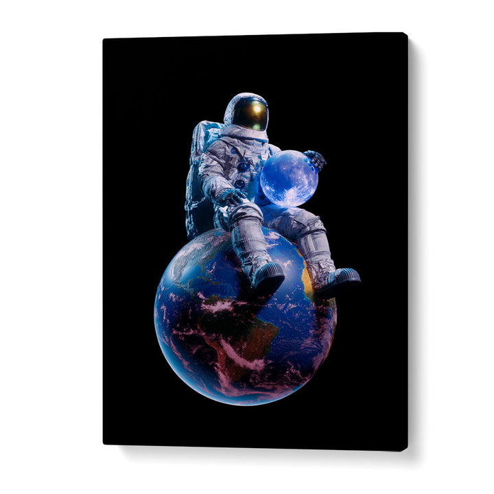 HOME , SURREAL ART PRINTS