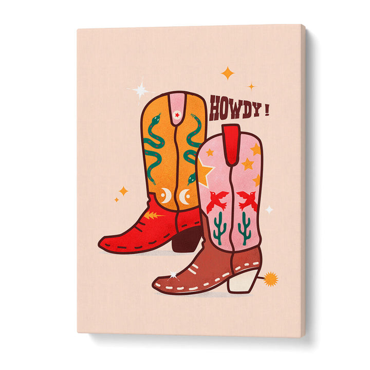 HOWDY