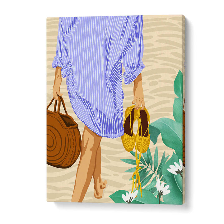 I FOLLOWED MY HEART , PORTRAITS & FIGURATIVE ILLUSTRATIONS