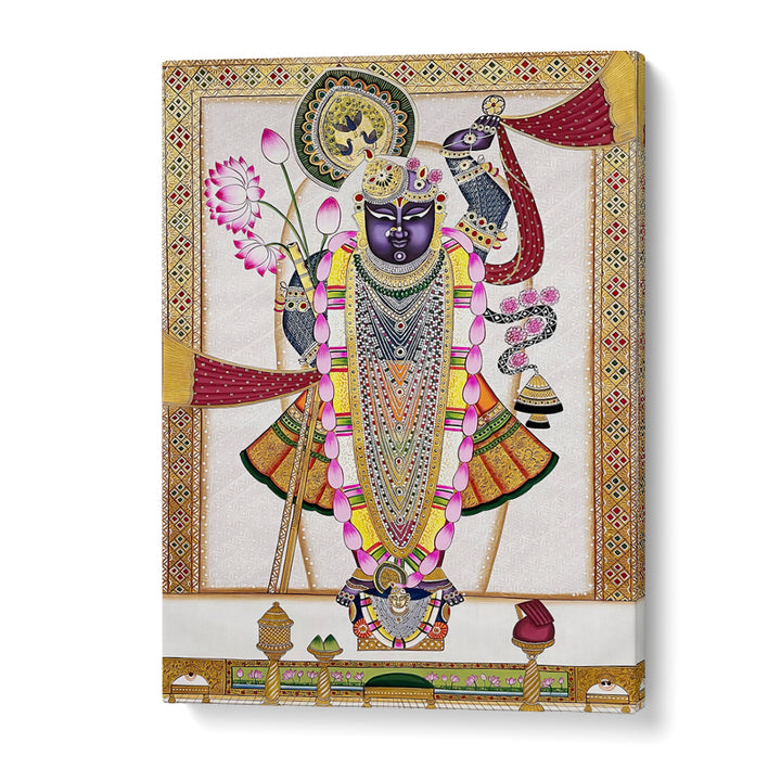 SACRED OPULENCE